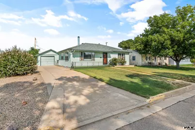 1119 Belmont Ave, Pueblo, CO 81004 - Photo 2