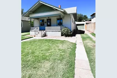305 Quincy St, Pueblo, CO 81004 - Photo 2