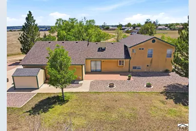4601 Fort Crockett Ave, Colorado City, CO 81019 - Photo 106