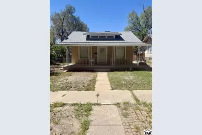 1109 N La Crosse Ave, Pueblo, CO 81001 - Photo 1