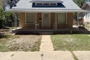 1109 N La Crosse Ave, Pueblo, CO 81001 - Photo 1