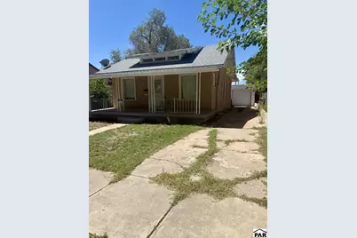 1109 N La Crosse Ave, Pueblo, CO 81001 - Photo 2