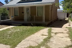 1109 N La Crosse Ave, Pueblo, CO 81001 - Photo 2