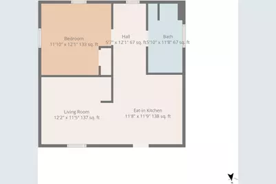 809.5 Montana, Walsenburg, CO 81089 - Photo 24