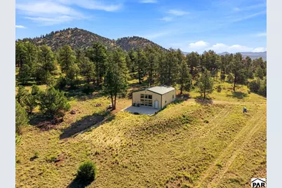 2323 Cr 323, Westcliffe, CO 81252 - Photo 1