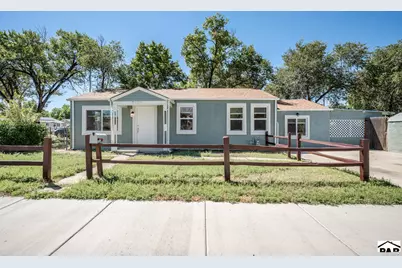 2102 W 29th St, Pueblo, CO 81008 - Photo 1