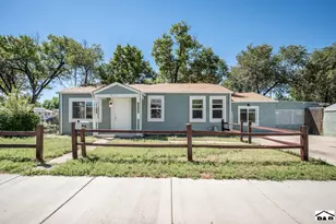 2102 W 29th St, Pueblo, CO 81008 - Photo 1
