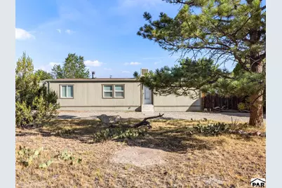 725 S Joe Martinez Court, Pueblo West, CO 81007 - Photo 24