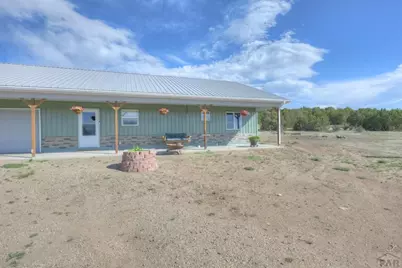 983 County Rd 340, Walsenburg, CO 81089 - Photo 2