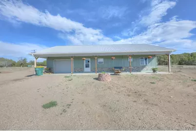 983 County Rd 340, Walsenburg, CO 81089 - Photo 1
