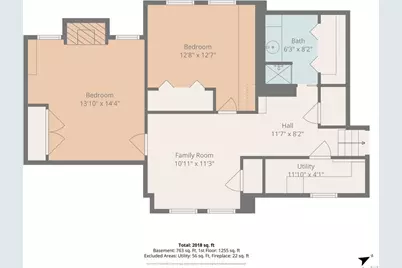 737 W Baca St, Trinidad, CO 81082 - Photo 26