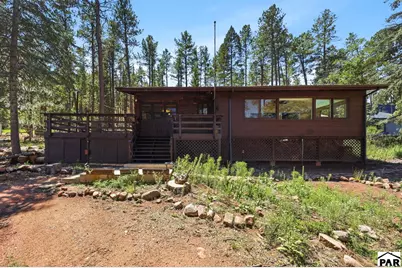 8660 Pine Dr, Beulah, CO 81023 - Photo 2