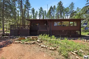 8660 Pine Dr, Beulah, CO 81023 - Photo 2