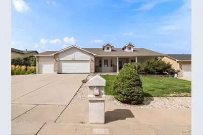 5011 Sonoma Dr, Pueblo, CO 81005 - Photo 2