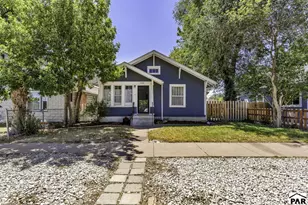 1026 Rudd Ave, Canon City, CO 81212 - Photo 1