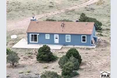 700 Silver Mountain Dr, Walsenburg, CO 81089 - Photo 2
