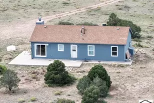 700 Silver Mountain Dr, Walsenburg, CO 81089 - Photo 2