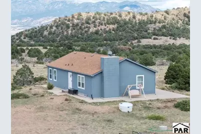 700 Silver Mountain Dr, Walsenburg, CO 81089 - Photo 4