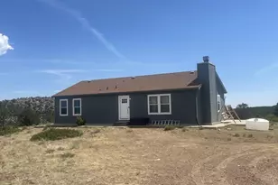 700 Silver Mountain Dr, Walsenburg, CO 81089 - Photo 1