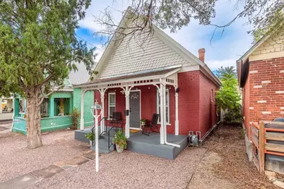 1038 Cedar St, Pueblo, CO 81004 - Photo 2