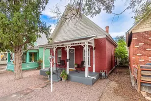 1038 Cedar St, Pueblo, CO 81004 - Photo 2