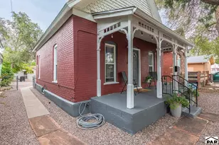 1038 Cedar St, Pueblo, CO 81004 - Photo 1