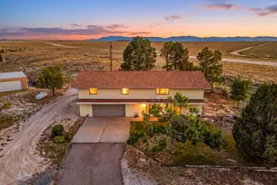 5350 E Red Creek Springs Rd, Pueblo, CO 81005 - Photo 1