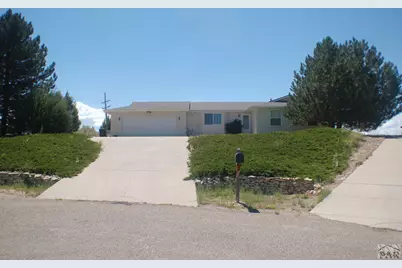 939 S Cellini Pl, Pueblo West, CO 81007 - Photo 2
