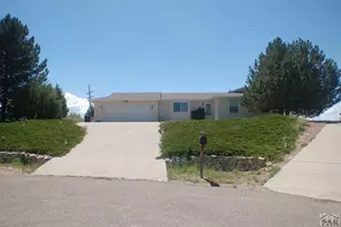 939 S Cellini Pl, Pueblo West, CO 81007 - Photo 2