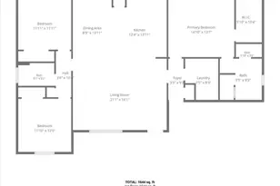 1247 N Saltbush Ln, Pueblo West, CO 81007 - Photo 28