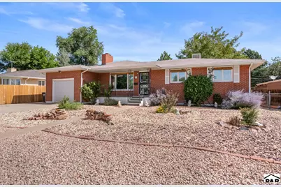 55 Purdue St, Pueblo, CO 81005 - Photo 1