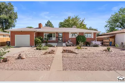 55 Purdue St, Pueblo, CO 81005 - Photo 2