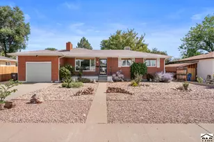 55 Purdue St, Pueblo, CO 81005 - Photo 2