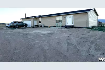20290 Outback View, Fountain, CO 80817 - Photo 1