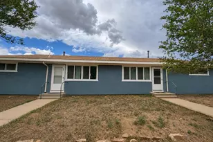 601 &amp 603 Virginia Ave, La Veta, CO 81055 - Photo 1