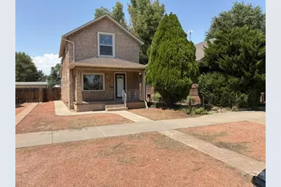 1231 S Santa Fe Ave, Pueblo, CO 81006 - Photo 2