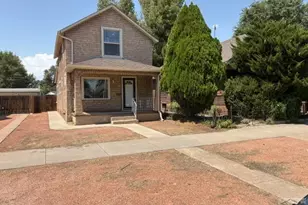 1231 S Santa Fe Ave, Pueblo, CO 81006 - Photo 2