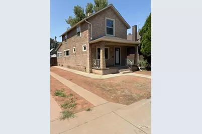 1231 S Santa Fe Ave, Pueblo, CO 81006 - Photo 1