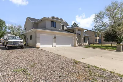 539 W Slice Dr, Pueblo West, CO 81007 - Photo 2