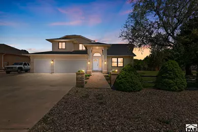 539 W Slice Dr, Pueblo West, CO 81007 - Photo 1