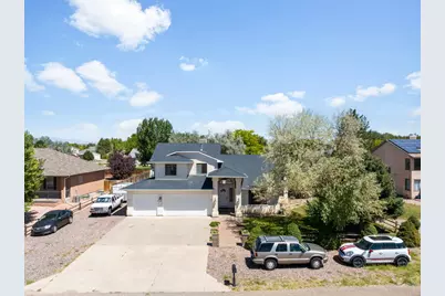 539 W Slice Dr, Pueblo West, CO 81007 - Photo 36