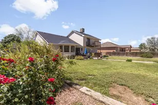 539 W Slice Dr, Pueblo West, CO 81007 - Photo 34