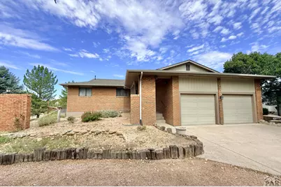121 S Spaulding Ave, Pueblo West, CO 81007 - Photo 4