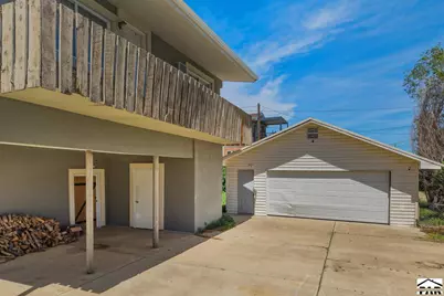 115 W Godding, Trinidad, CO 81082 - Photo 32