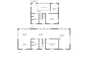958 Chalice Dr, Westcliffe, CO 81252 - Photo 34