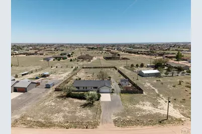 930 N Matt Drive, Pueblo West, CO 81007 - Photo 30