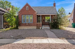 1322 Claremont Ave, Pueblo, CO 81004 - Photo 1