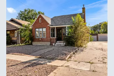 1322 Claremont Ave, Pueblo, CO 81004 - Photo 2