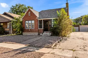 1322 Claremont Ave, Pueblo, CO 81004 - Photo 2
