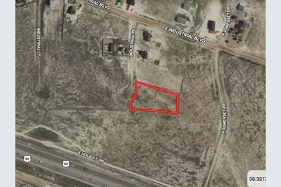 38 N Industrial Place, Pueblo West, CO 81007 - Photo 2